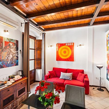 Apartamento Sardinia Gem House Cagliari Exterior foto