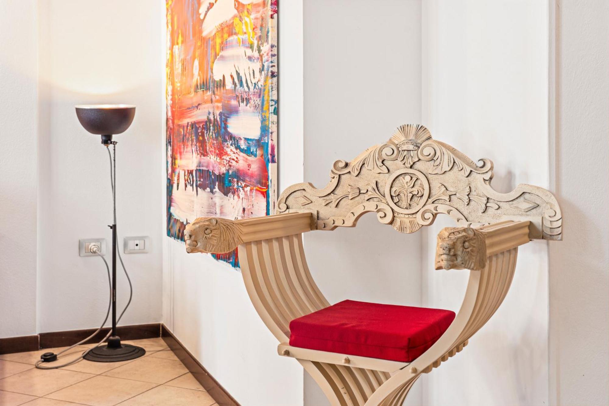 Apartamento Sardinia Gem House Cagliari Exterior foto