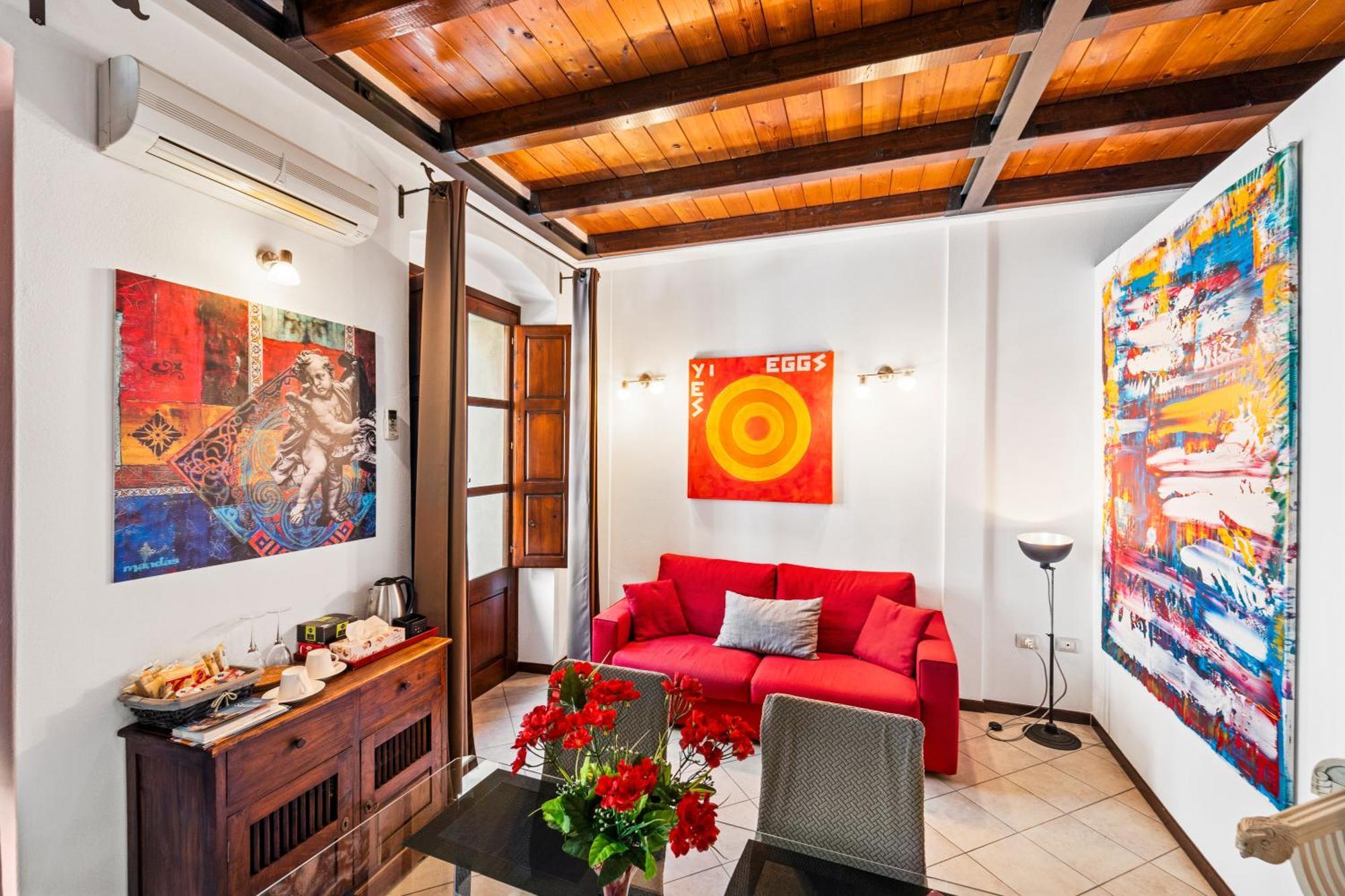 Apartamento Sardinia Gem House Cagliari Exterior foto
