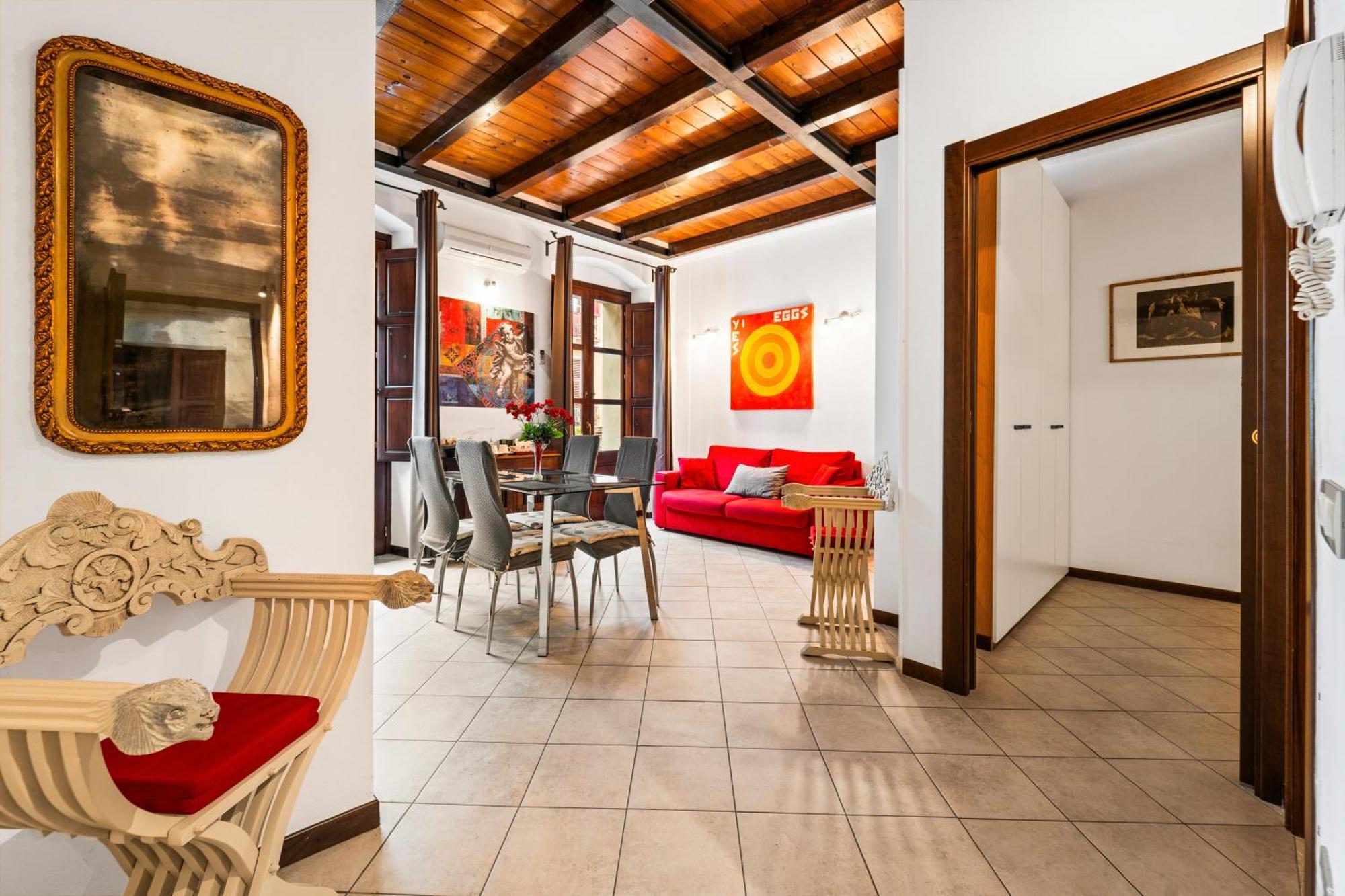 Apartamento Sardinia Gem House Cagliari Exterior foto