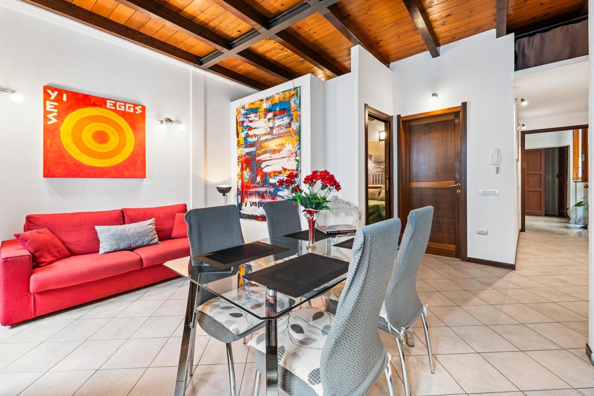 Apartamento Sardinia Gem House Cagliari Exterior foto